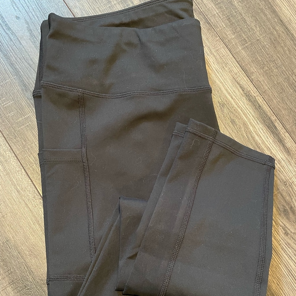 Yoga pants